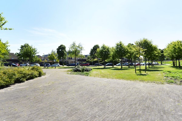 Medium property photo - Distelveld 8, 2492 LR Den Haag